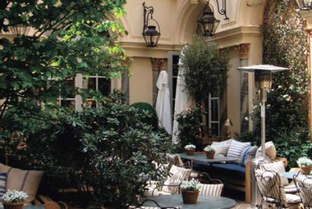 Москва, пер Столешников, 11. Фото № 3