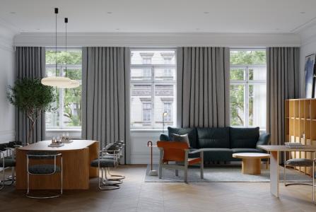 Москва, пер Столешников, 11. Фото № 5