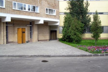 Москва, ул Плеханова, 4А. Фото № 3