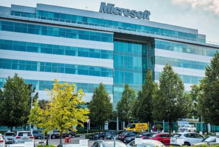 Москва, ул Крылатская, 17 к 1. Фото № 2