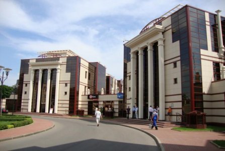 Московская область, г Одинцово, с Усово, 100. Фото № 5