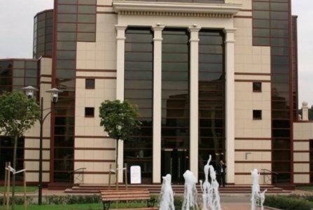 Московская область, г Одинцово, с Усово, 100. Фото № 1