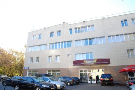 Москва, ул Вятская, 35 стр 4. Фото № 2