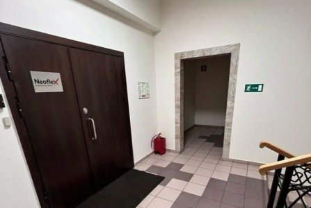 Москва, ул Вятская, 35 стр 4. Фото № 5