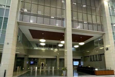 Москва, пл Преображенская, 8. Фото № 2