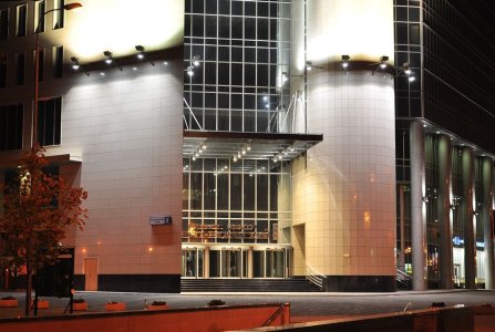 Москва, пл Преображенская, 8. Фото № 2