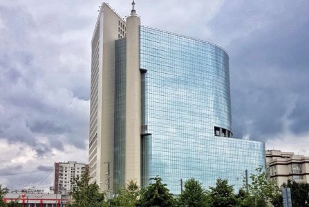 Москва, пл Преображенская, 8. Фото № 4