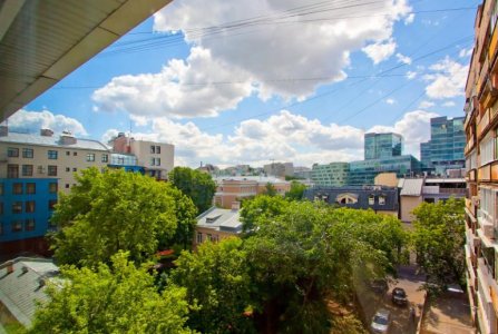 Москва, б-р Цветной, 22 стр 1. Фото № 4