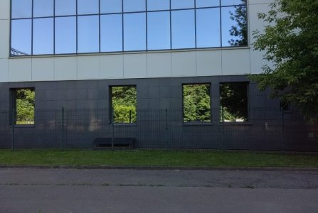 Москва, ул 8 Марта, 14. Фото № 2