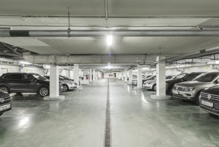 Москва, ул 8 Марта, 14. Фото № 5