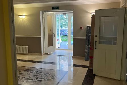 Москва, пер Красина, 16 стр 2. Фото № 5