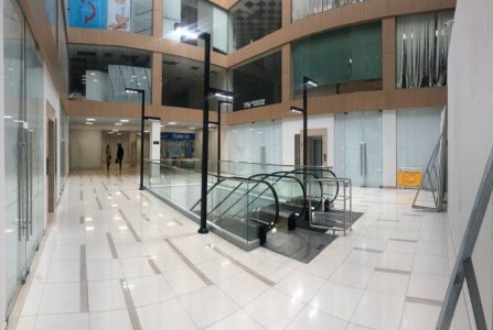 Москва, пр-кт Вернадского, 37 к 2. Фото № 2