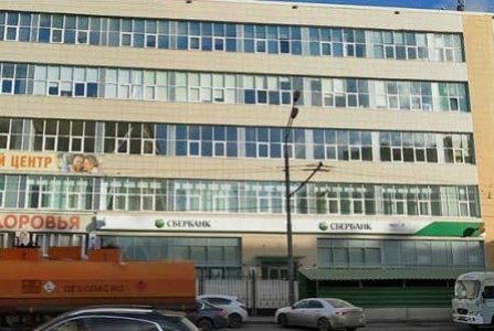 Москва, ул Большая Новодмитровская, 23 стр 1. Фото № 2