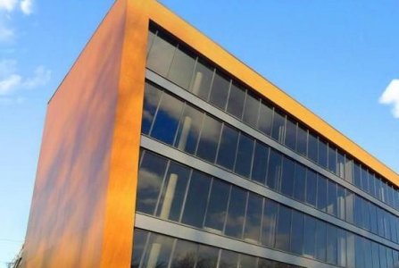 Москва, Варшавское ш., 1 стр. 6. Фото № 5