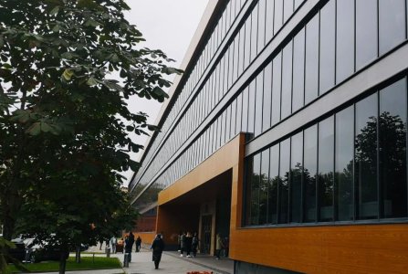 Москва, Варшавское ш., 1 стр. 6. Фото № 3