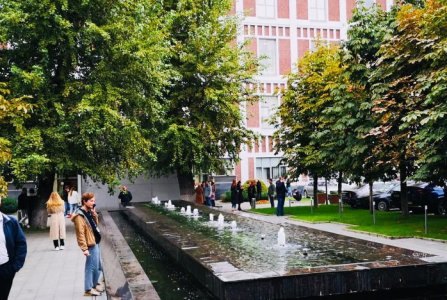 Москва, Варшавское ш., 1 стр. 6. Фото № 1