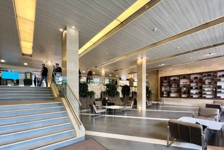 Москва, Варшавское ш., 1 стр. 6. Фото № 2