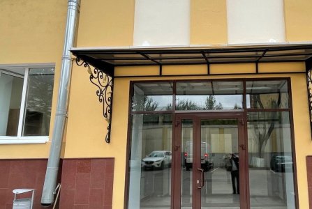 Москва, наб Шлюзовая, 8 стр 1. Фото № 2