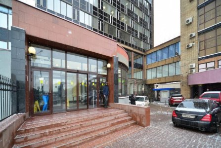 Москва, ул Земляной Вал, 50А стр 2. Фото № 3