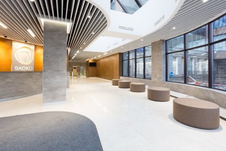 Москва, ул Земляной Вал, 50А стр 2. Фото № 3