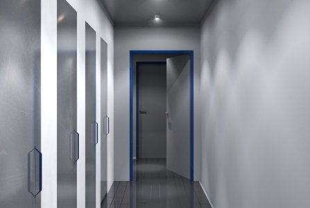 Москва, пер Переведеновский, 13 стр 18. Фото № 4