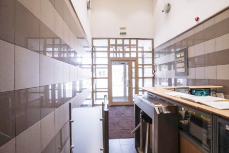 Москва, ул Шаболовка, 2. Фото № 3