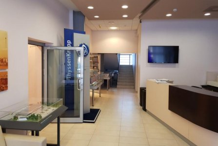 Москва, ул Анненская, 17. Фото № 1