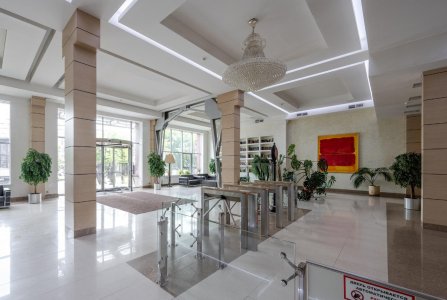 Москва, ш Варшавское, 26. Фото № 4