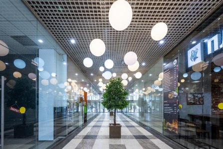 Москва, ш Варшавское, 26. Фото № 2