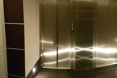 Москва, ул Большая Грузинская, 12 стр 2. Фото № 1