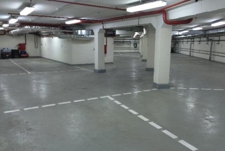 Москва, ул Щипок, 9/26 стр 1. Фото № 5