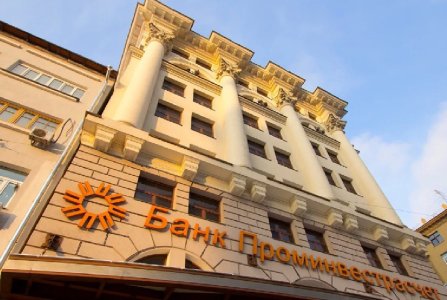 Москва, б-р Новинский, 3 стр 1. Фото № 3