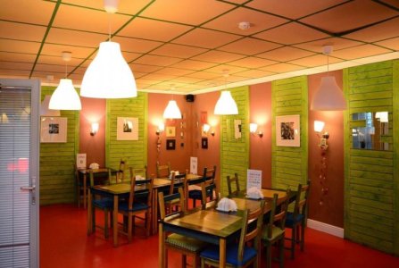 Москва, ул Водников, 2 стр.2. Фото № 5