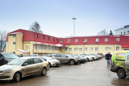 Москва, ул Водников, 2 стр.2. Фото № 2