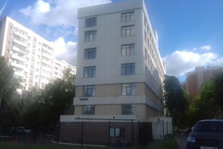 Москва, ул Шереметьевская, 47. Фото № 3