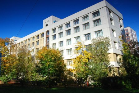 Москва, ул Шереметьевская, 47. Фото № 2