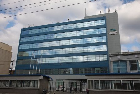 Москва, ул Шарикоподшипниковская, 2. Фото № 3