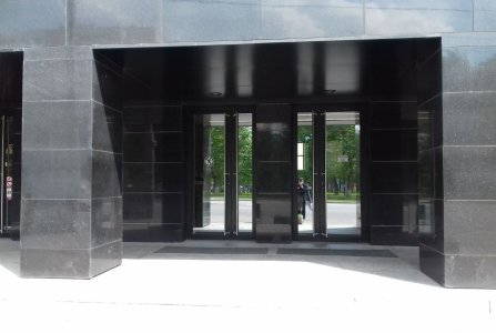 Москва, ул Шарикоподшипниковская, 13 стр 1. Фото № 1