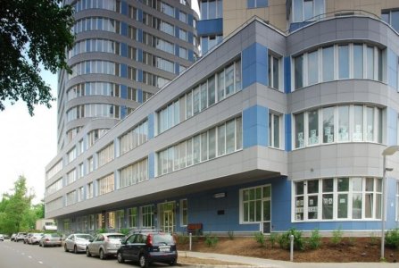 Москва, ул Мироновская, 25. Фото № 5