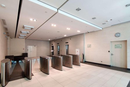 Москва, ул Мироновская, 25. Фото № 3