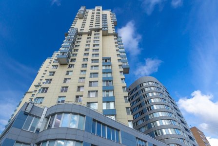 Москва, ул Мироновская, 25. Фото № 2