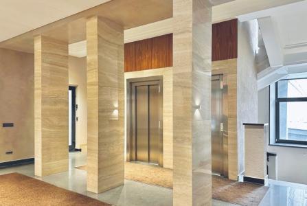 Москва, пер Чапаевский, 14. Фото № 4