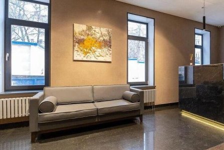 Москва, пер Чапаевский, 14. Фото № 4