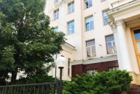 Москва, пл Суворовская, 1/52 к 1. Фото № 4