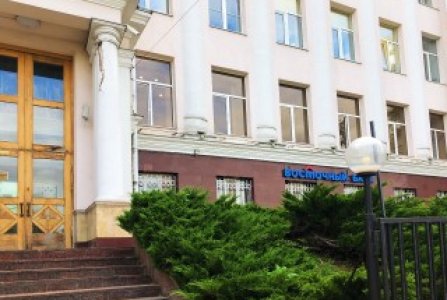 Москва, пл Суворовская, 1/52 к 1. Фото № 5