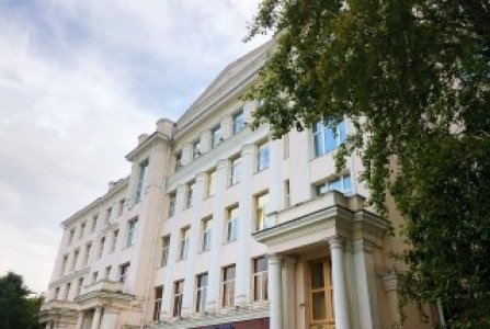 Москва, пл Суворовская, 1/52 к 1. Фото № 3