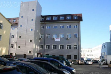 Москва, проезд Огородный, 5 стр 6. Фото № 2