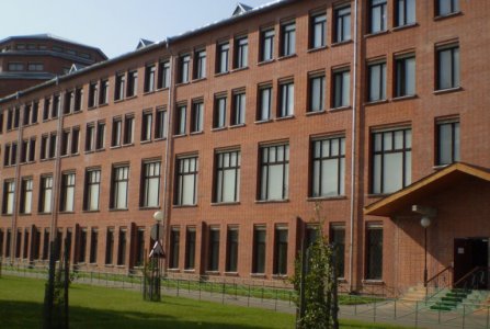 Москва, ул Островная, 2. Фото № 2