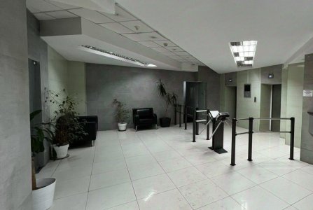 Москва, ул 4-я Магистральная, 11. Фото № 4