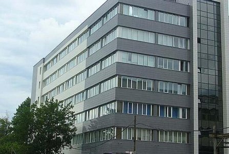 Москва, ул 4-я Магистральная, 11. Фото № 1